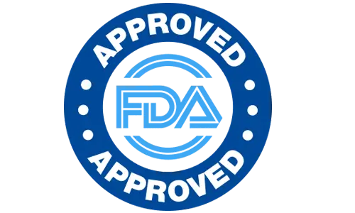 MemoHoney is made in an FDA registered facility